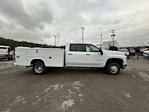 2025 Chevrolet Silverado 3500 Crew Cab 4WD, Service Truck for sale #SF112722 - photo 3