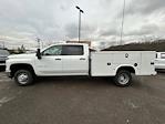 2025 Chevrolet Silverado 3500 Crew Cab 4WD, Service Truck for sale #SF112722 - photo 6