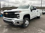 2025 Chevrolet Silverado 3500 Crew Cab 4WD, Service Truck for sale #SF112722 - photo 7