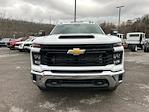 2025 Chevrolet Silverado 3500 Crew Cab 4WD, Service Truck for sale #SF112722 - photo 8