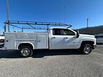 2025 Chevrolet Silverado 2500 Double Cab RWD, Cab Chassis for sale #SF121327 - photo 17