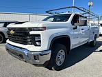 2025 Chevrolet Silverado 2500 Double Cab RWD, Cab Chassis for sale #SF121327 - photo 22