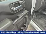 New 2025 Chevrolet Silverado 2500 Regular Cab Service Truck for sale #SF124130 - photo 12