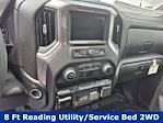 New 2025 Chevrolet Silverado 2500 Regular Cab Service Truck for sale #SF124130 - photo 15