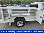 New 2025 Chevrolet Silverado 2500 Regular Cab Service Truck for sale #SF124130 - photo 8