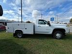 2025 Chevrolet Silverado 3500 Regular Cab RWD, Service Truck for sale #SF138184 - photo 3