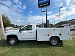 2025 Chevrolet Silverado 3500 Regular Cab RWD, Service Truck for sale #SF138184 - photo 6