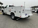 New 2025 Chevrolet Silverado 3500 Work Truck Regular Cab RWD Service Truck for sale #SF138488 - photo 5