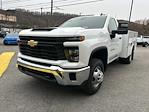 2025 Chevrolet Silverado 3500 Regular Cab RWD, Service Truck for sale #SF138488 - photo 7