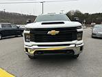 New 2025 Chevrolet Silverado 3500 Work Truck Regular Cab RWD Service Truck for sale #SF138488 - photo 8