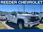 New 2025 Chevrolet Silverado 2500 Work Truck Double Cab 4WD Cab Chassis for sale #SF145322 - photo 1