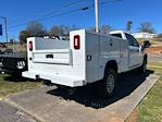 New 2025 Chevrolet Silverado 2500 Work Truck Double Cab 4WD Cab Chassis for sale #SF145322 - photo 2