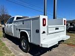 New 2025 Chevrolet Silverado 2500 Work Truck Double Cab 4WD Cab Chassis for sale #SF145322 - photo 5