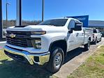 New 2025 Chevrolet Silverado 2500 Work Truck Double Cab 4WD Cab Chassis for sale #SF145322 - photo 7