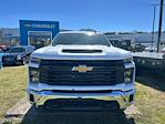 New 2025 Chevrolet Silverado 2500 Work Truck Double Cab 4WD Cab Chassis for sale #SF145322 - photo 8