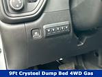 New 2025 Chevrolet Silverado 3500 Regular Cab 4WD Dump Truck for sale #SF147553 - photo 13