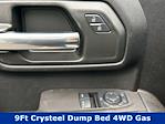 New 2025 Chevrolet Silverado 3500 Regular Cab 4WD Dump Truck for sale #SF147553 - photo 14