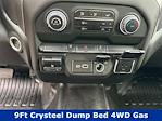 New 2025 Chevrolet Silverado 3500 Regular Cab 4WD Dump Truck for sale #SF147553 - photo 18