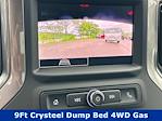 New 2025 Chevrolet Silverado 3500 Regular Cab 4WD Dump Truck for sale #SF147553 - photo 20