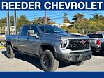 2025 Chevrolet Silverado 2500 Crew Cab 4WD, Pickup for sale #SF148617 - photo 1