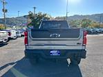 2025 Chevrolet Silverado 2500 Crew Cab 4WD, Pickup for sale #SF148617 - photo 4