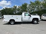 New 2025 Chevrolet Silverado 3500 Regular Cab 4WD Service Truck for sale #SF154419 - photo 25