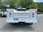 New 2025 Chevrolet Silverado 3500 Regular Cab 4WD Service Truck for sale #SF154419 - photo 3