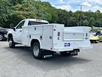 New 2025 Chevrolet Silverado 3500 Regular Cab 4WD Service Truck for sale #SF154419 - photo 4