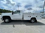 New 2025 Chevrolet Silverado 3500 Regular Cab 4WD Service Truck for sale #SF154419 - photo 5