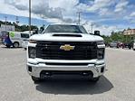 New 2025 Chevrolet Silverado 3500 Regular Cab 4WD Service Truck for sale #SF154419 - photo 7