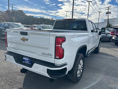 2025 Chevrolet Silverado 2500 Crew Cab 4WD, Pickup for sale #SF170180 - photo 2