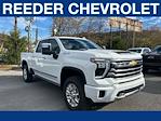 2025 Chevrolet Silverado 2500 Crew Cab 4WD, Pickup for sale #SF170180 - photo 1