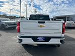 2025 Chevrolet Silverado 2500 Crew Cab 4WD, Pickup for sale #SF170180 - photo 4