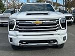 2025 Chevrolet Silverado 2500 Crew Cab 4WD, Pickup for sale #SF170180 - photo 8