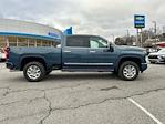 New 2025 Chevrolet Silverado 2500 High Country Crew Cab 4WD Pickup for sale #SF170423 - photo 3