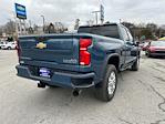 New 2025 Chevrolet Silverado 2500 High Country Crew Cab 4WD Pickup for sale #SF170423 - photo 2