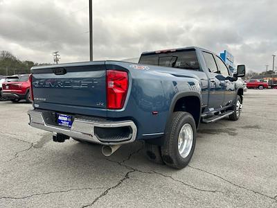 2025 Chevrolet Silverado 3500 Crew Cab 4WD, Pickup for sale #SF171229 - photo 2