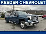 2025 Chevrolet Silverado 3500 Crew Cab 4WD, Pickup for sale #SF171229 - photo 1