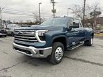 2025 Chevrolet Silverado 3500 Crew Cab 4WD, Pickup for sale #SF171229 - photo 7