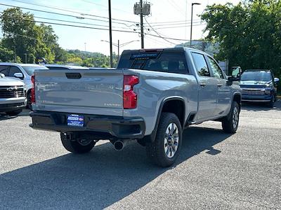 2025 Chevrolet Silverado 2500 Crew Cab 4WD Pickup for sale #SF185749 - photo 2