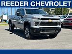 2025 Chevrolet Silverado 2500 Crew Cab 4WD Pickup for sale #SF185749 - photo 1
