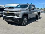 2025 Chevrolet Silverado 2500 Crew Cab 4WD Pickup for sale #SF185749 - photo 7