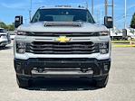2025 Chevrolet Silverado 2500 Crew Cab 4WD Pickup for sale #SF185749 - photo 8