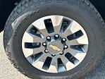 2025 Chevrolet Silverado 2500 Crew Cab 4WD Pickup for sale #SF185749 - photo 9