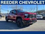 2025 Chevrolet Silverado 2500 Crew Cab 4WD, Pickup for sale #SF198458 - photo 1