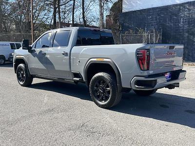 Used 2025 GMC Sierra 2500 AT4 Crew Cab for sale #SF198525 - photo 2