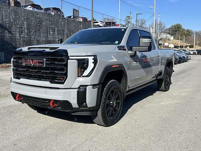 2025 GMC Sierra 2500 Crew Cab 4WD Pickup for sale #SF198525 - photo 1