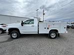 New 2025 Chevrolet Silverado 2500 Work Truck Regular Cab 4WD Service Truck for sale #SF199862 - photo 6