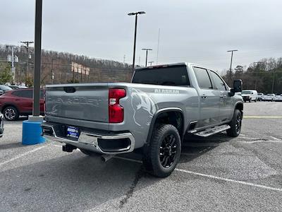 New 2025 Chevrolet Silverado 2500 LT Crew Cab 4WD Pickup for sale #SF213801 - photo 2