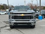 New 2025 Chevrolet Silverado 2500 LT Crew Cab 4WD Pickup for sale #SF213801 - photo 8